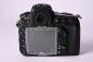 Preview: Nikon D810 Body inkl. Handgriff - Gebrauchtartikel -